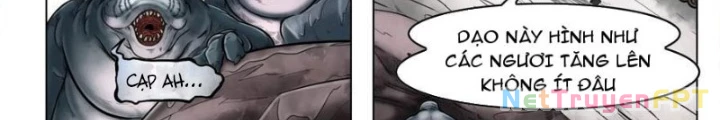 21 Gram Cuối Cùng Chapter 42 - Next Chapter 43