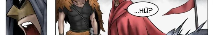 21 Gram Cuối Cùng Chapter 42 - Next Chapter 43