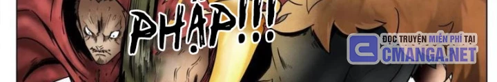 21 Gram Cuối Cùng Chapter 42 - Next Chapter 43