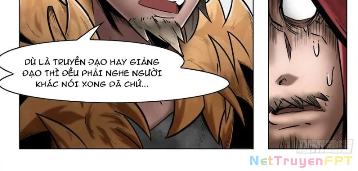 21 Gram Cuối Cùng Chapter 42 - Next Chapter 43