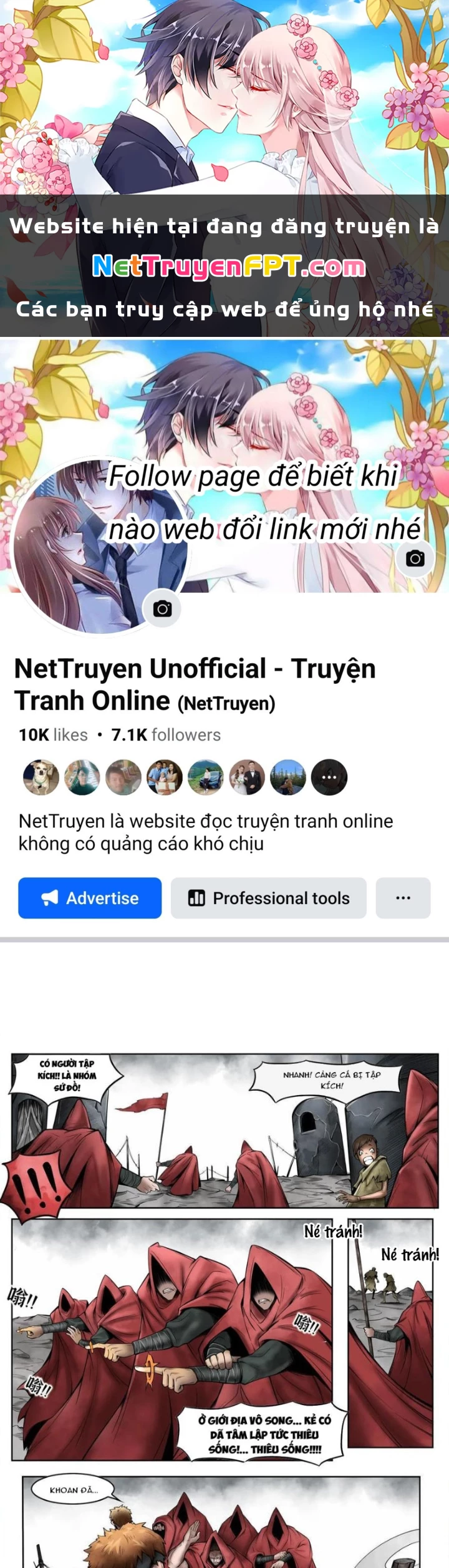 21 Gram Cuối Cùng Chapter 43 - Next Chapter 44