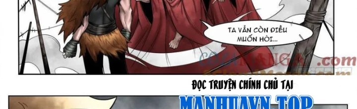 21 Gram Cuối Cùng Chapter 43 - Next Chapter 44