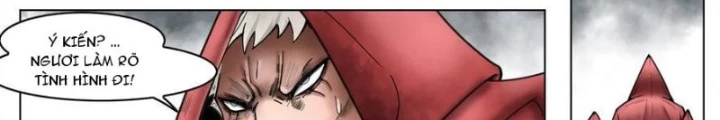 21 Gram Cuối Cùng Chapter 43 - Next Chapter 44