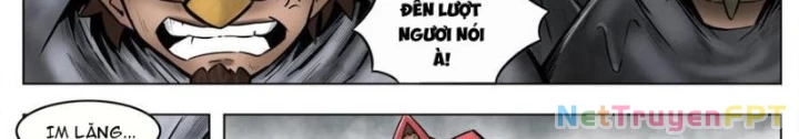 21 Gram Cuối Cùng Chapter 43 - Next Chapter 44