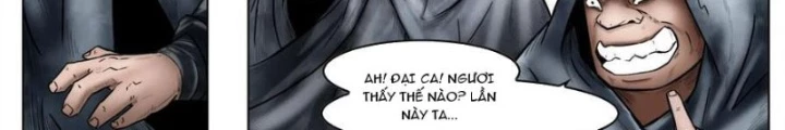 21 Gram Cuối Cùng Chapter 43 - Next Chapter 44