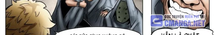 21 Gram Cuối Cùng Chapter 43 - Next Chapter 44