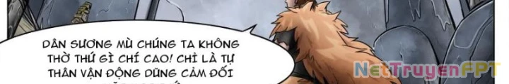 21 Gram Cuối Cùng Chapter 43 - Next Chapter 44