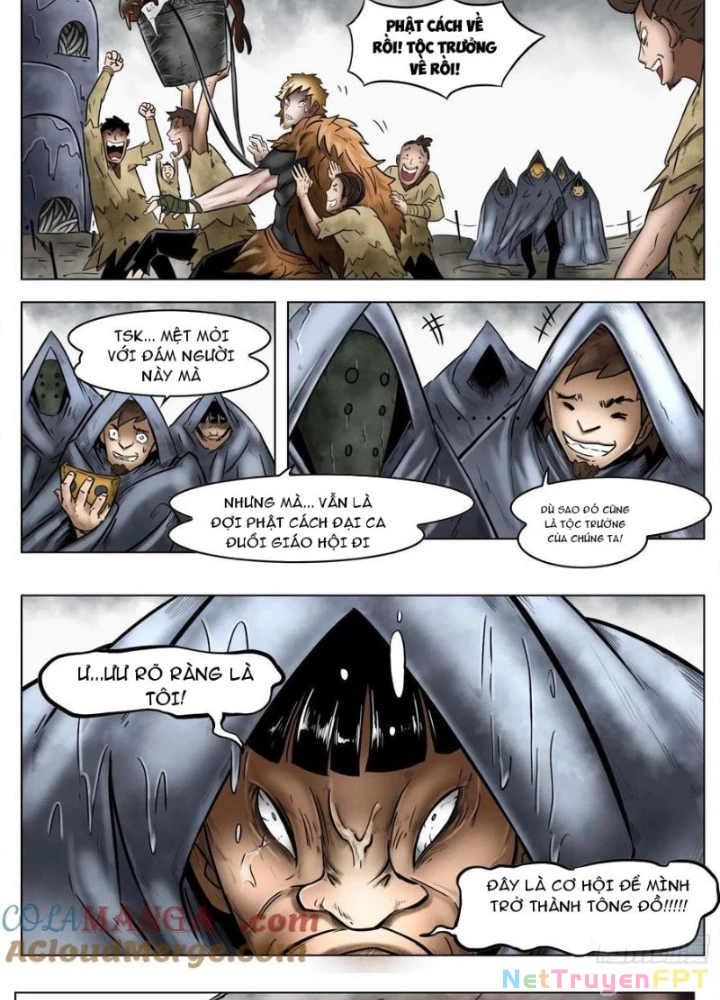 21 Gram Cuối Cùng Chapter 43 - Next Chapter 44