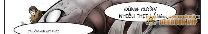 21 Gram Cuối Cùng Chapter 43 - Next Chapter 44