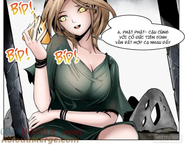 21 Gram Cuối Cùng Chapter 43 - Next Chapter 44