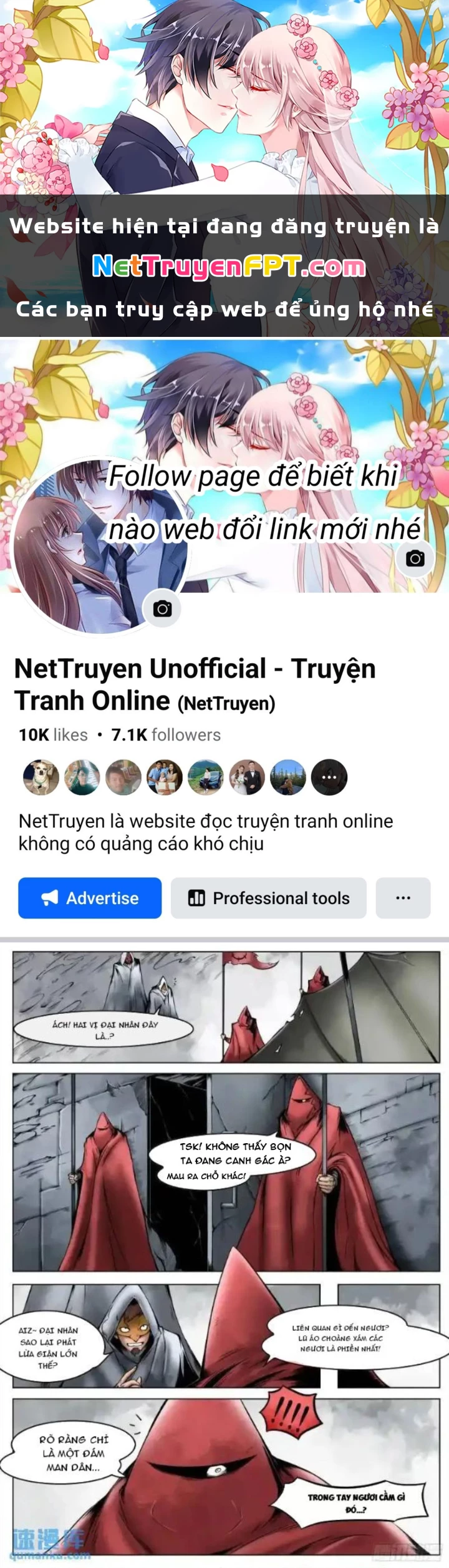 21 Gram Cuối Cùng Chapter 44 - Next Chapter 45