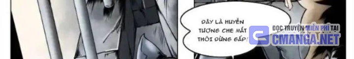 21 Gram Cuối Cùng Chapter 44 - Next Chapter 45