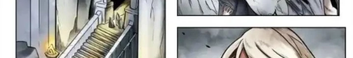 21 Gram Cuối Cùng Chapter 44 - Next Chapter 45