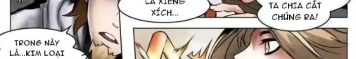21 Gram Cuối Cùng Chapter 44 - Next Chapter 45