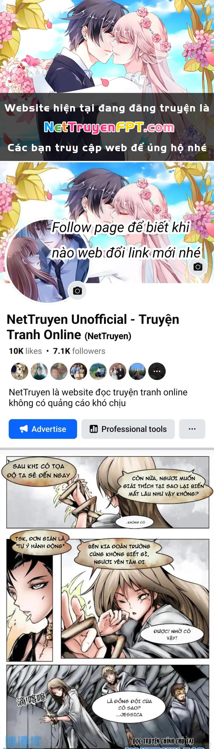 21 Gram Cuối Cùng Chapter 45 - Next Chapter 46