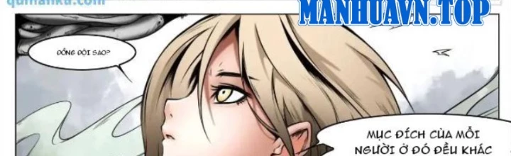 21 Gram Cuối Cùng Chapter 45 - Next Chapter 46