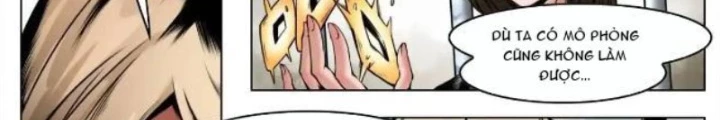 21 Gram Cuối Cùng Chapter 45 - Next Chapter 46