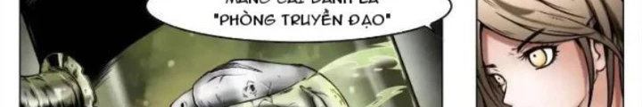 21 Gram Cuối Cùng Chapter 45 - Next Chapter 46