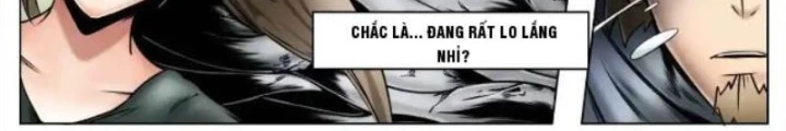21 Gram Cuối Cùng Chapter 45 - Next Chapter 46