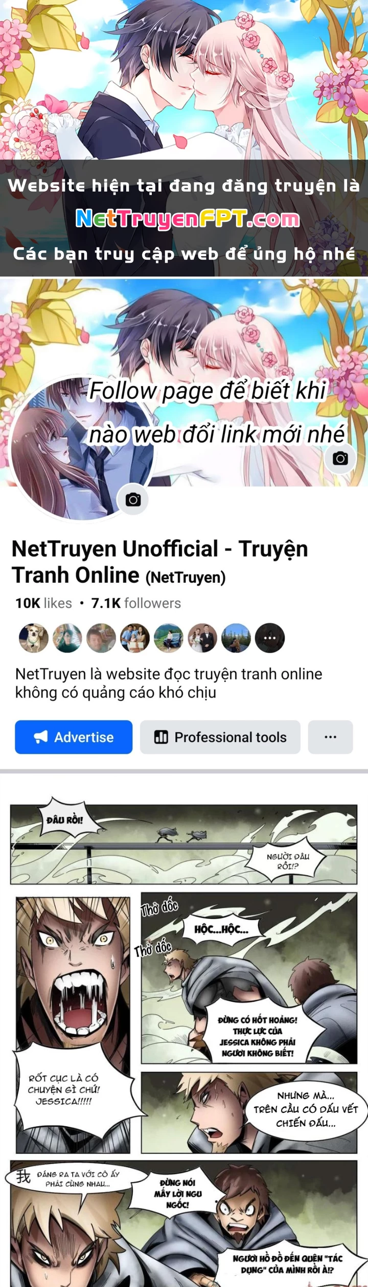 21 Gram Cuối Cùng Chapter 46 - Next Chapter 47