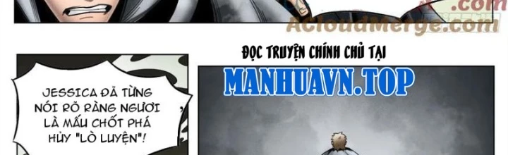 21 Gram Cuối Cùng Chapter 46 - Next Chapter 47