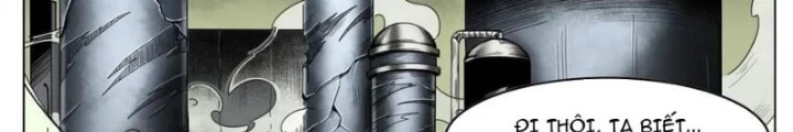21 Gram Cuối Cùng Chapter 46 - Next Chapter 47
