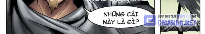 21 Gram Cuối Cùng Chapter 46 - Next Chapter 47