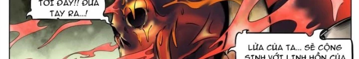 21 Gram Cuối Cùng Chapter 46 - Next Chapter 47