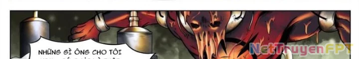 21 Gram Cuối Cùng Chapter 46 - Next Chapter 47