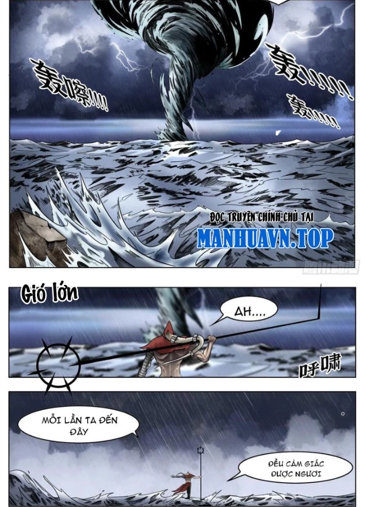 21 Gram Cuối Cùng Chapter 46 - Next Chapter 47