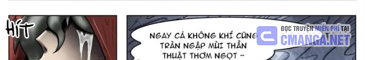 21 Gram Cuối Cùng Chapter 46 - Next Chapter 47