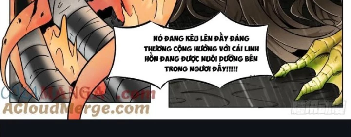 21 Gram Cuối Cùng Chapter 46 - Next Chapter 47