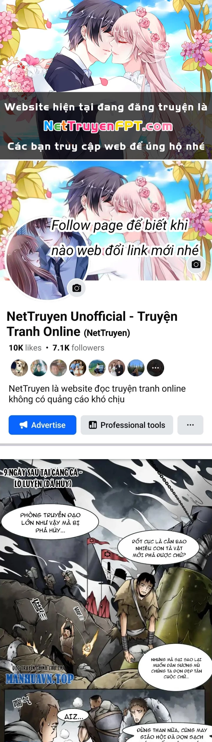 21 Gram Cuối Cùng Chapter 47 - Next Chapter 48