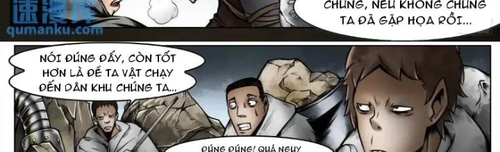 21 Gram Cuối Cùng Chapter 47 - Next Chapter 48