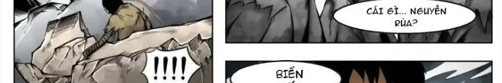 21 Gram Cuối Cùng Chapter 47 - Next Chapter 48
