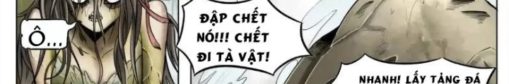 21 Gram Cuối Cùng Chapter 47 - Next Chapter 48