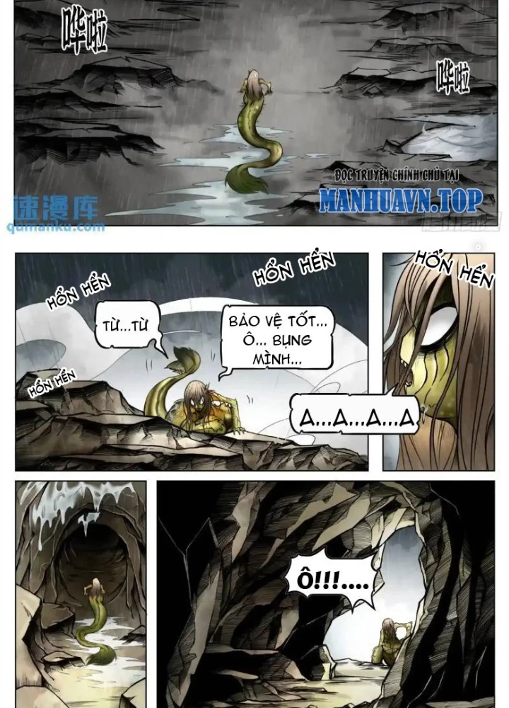 21 Gram Cuối Cùng Chapter 47 - Next Chapter 48