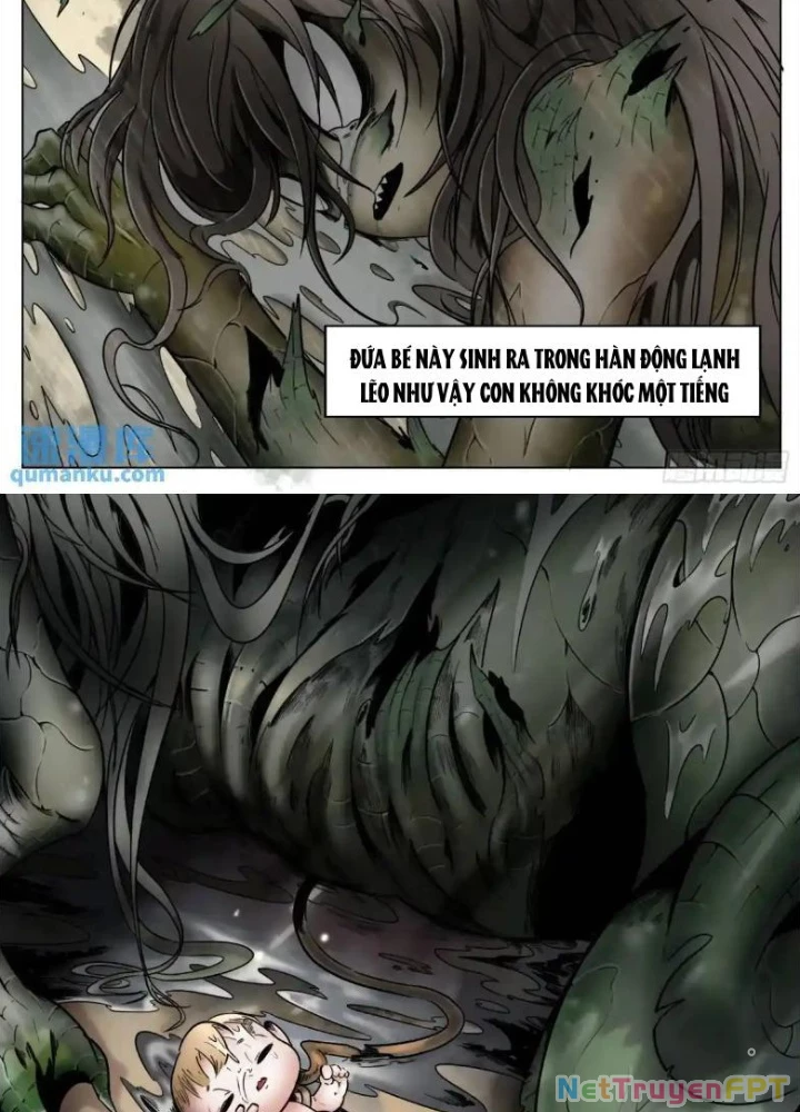 21 Gram Cuối Cùng Chapter 47 - Next Chapter 48