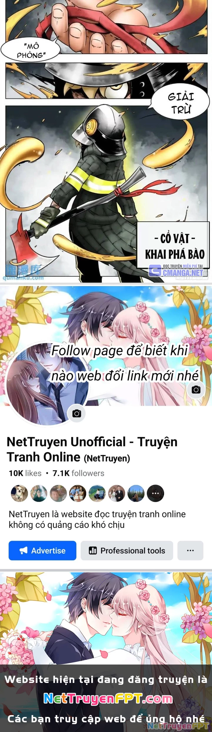 21 Gram Cuối Cùng Chapter 47 - Next Chapter 48