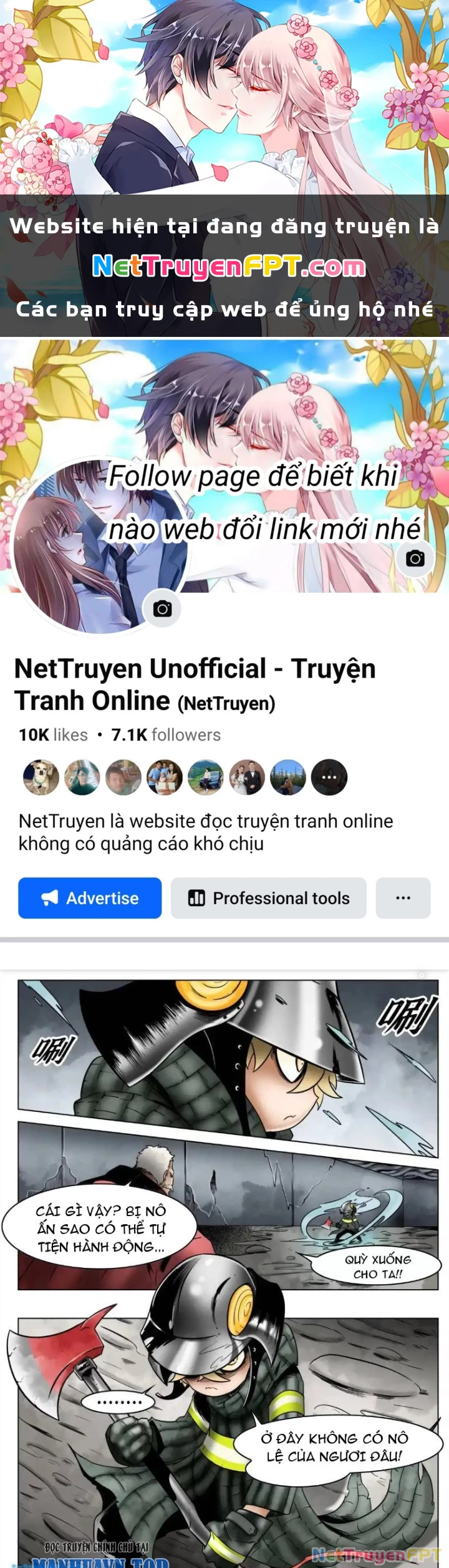 21 Gram Cuối Cùng Chapter 48 - Next Chapter 49