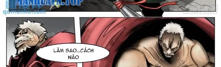 21 Gram Cuối Cùng Chapter 48 - Next Chapter 49