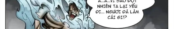 21 Gram Cuối Cùng Chapter 48 - Next Chapter 49