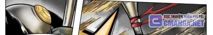 21 Gram Cuối Cùng Chapter 48 - Next Chapter 49