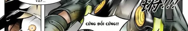 21 Gram Cuối Cùng Chapter 48 - Next Chapter 49