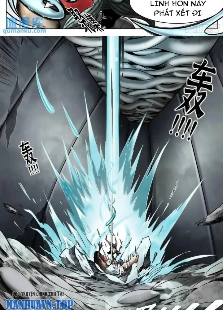 21 Gram Cuối Cùng Chapter 48 - Next Chapter 49