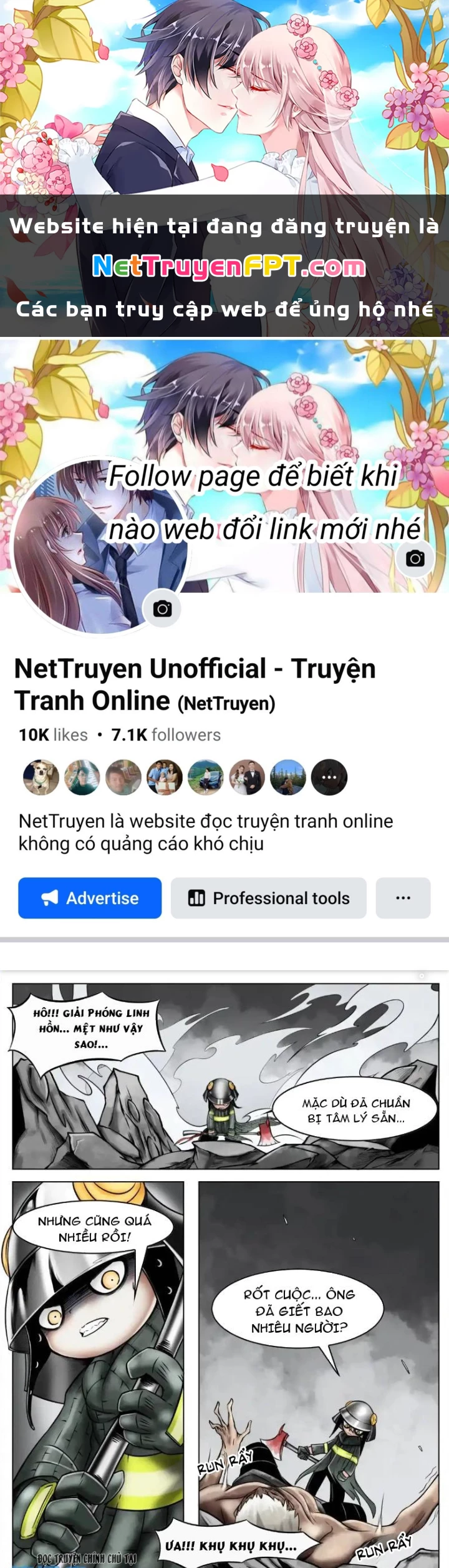 21 Gram Cuối Cùng Chapter 49 - Next Chapter 50