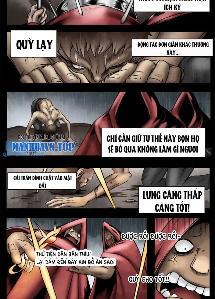 21 Gram Cuối Cùng Chapter 49 - Next Chapter 50