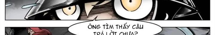 21 Gram Cuối Cùng Chapter 49 - Next Chapter 50