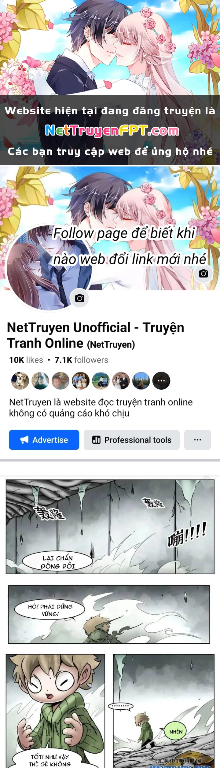 21 Gram Cuối Cùng Chapter 50 - Next Chapter 51