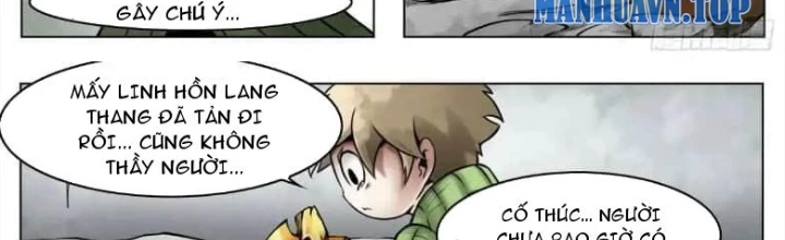 21 Gram Cuối Cùng Chapter 50 - Next Chapter 51